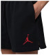 Jordan Γυναικείο σορτς Jumpman Fleece Shorts